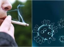smoking