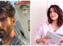 Shahid Kapoor hails Samantha's performance in The Family Man 2