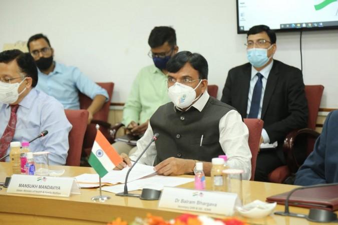 4th Indo-US Health Dialogue 2021 concludes