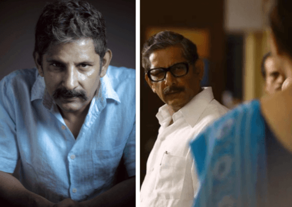 Raj Arjun exclusive interview on Kangana Ranaut, Thalaivii and more ...