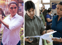 Lara Dutta, Ashutosh Shah