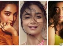 Kiara Advani, Keerthy Suresh and Rashmika Mandanna