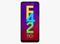 Samsung F42 5G