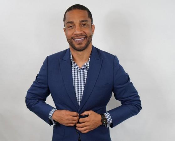 Dr.Travis Davis