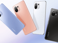 Xiaomi 11 Lite NE 5G