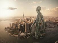 Alien Invasion