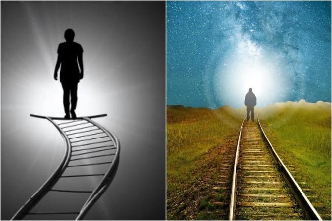 Representational Image Afterlife