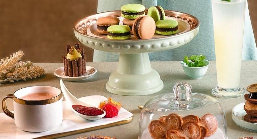 Shangri-La Bengaluru celebrates 50th anniversary with