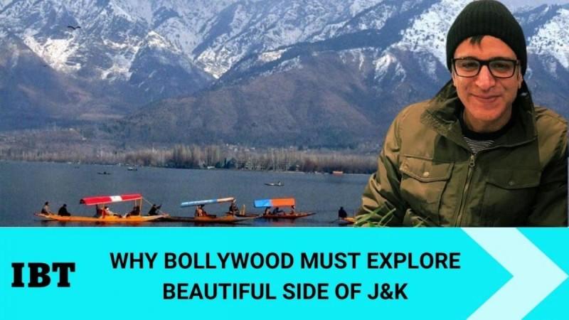 J&K is much more than focal point of conflict; how Bollywood filmmakers can shift narrative [Opinion]