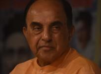 Subramanian Swamy