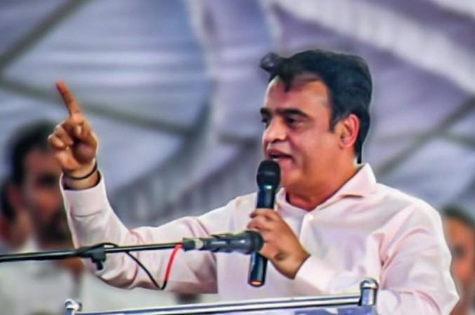 IANS karanataka