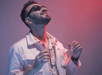 Ali Merchant