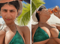 Mia Khalifa