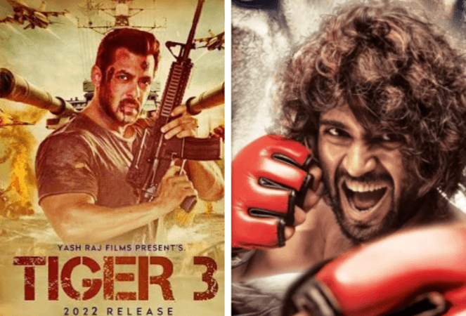 Films waiting for release date Films waiting for release date