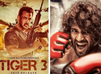 Films waiting for release date