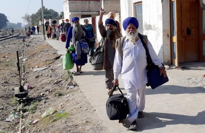 Minority killings continue in PAK; Sikh medicine practitioner shot dead in clinic [details]