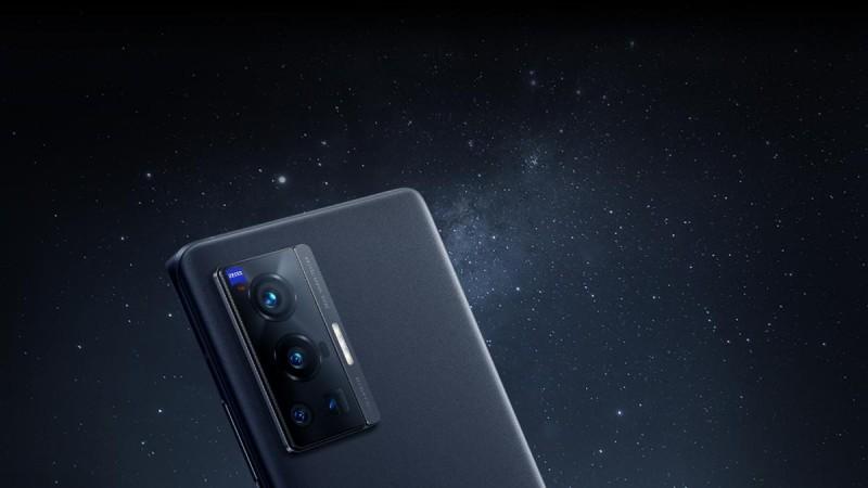 Vivo X70 Pro, X70 Pro