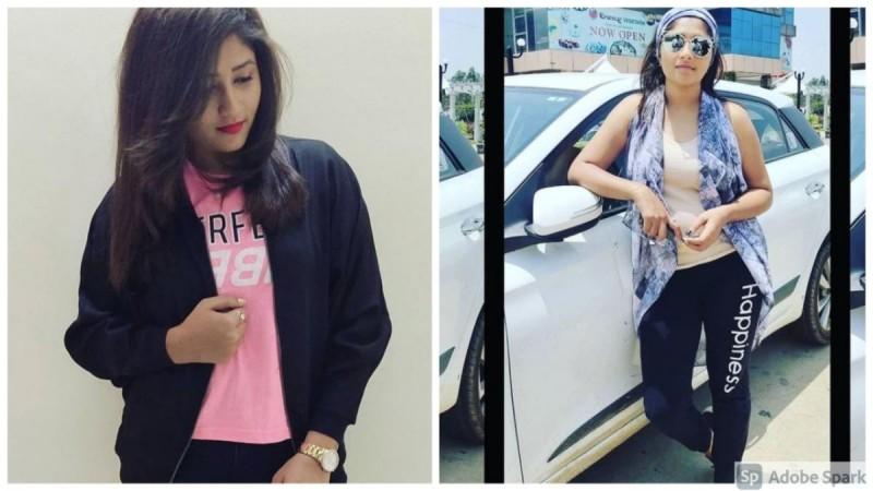 Sounjanya aka Savi Madappa suicide. Sounjanya aka Savi Madappa suicide