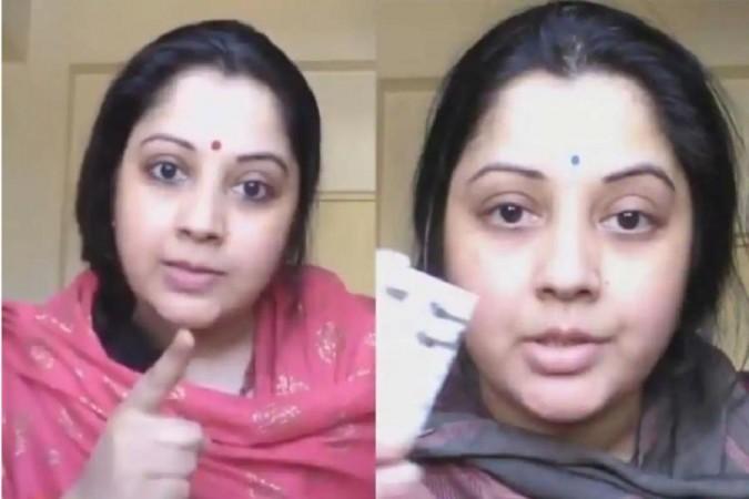 Vijayalakshmi. Vijayalakshmi