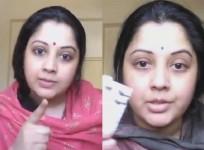 Vijayalakshmi