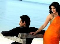 Samantha and Siddharth
