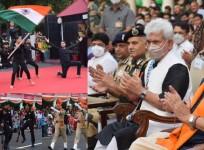 Suchetgarh border