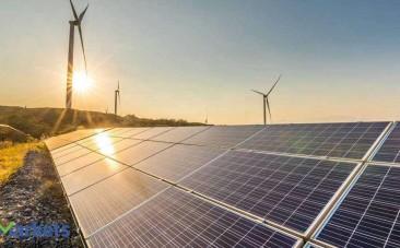 Adani Green Energy