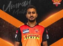 Umran Malik