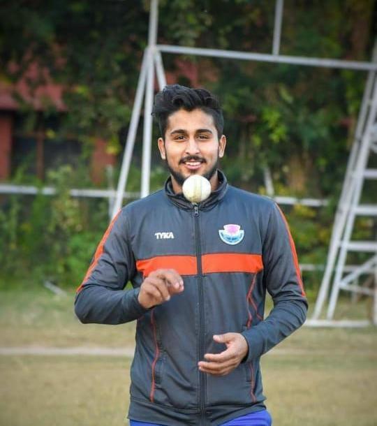 Umran Malik Bowls IPL 2021's Fastest Delivery; Success Story Of Jammu's ...