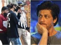 Shah Rukh Khan