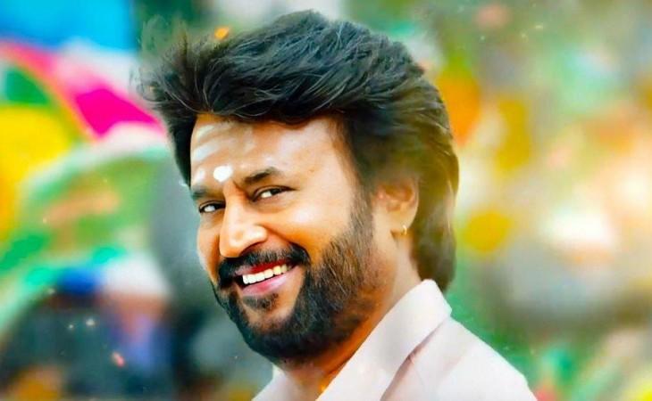 Rajinikanth's Annaatthe. Rajinikanth's Annaatthe