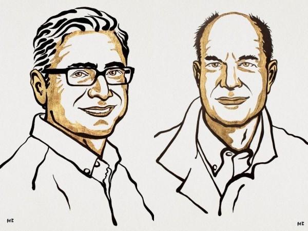 2021 Nobel for Medicine awarded for discovery of temperature, touch receptors
