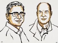 2021 Nobel for Medicine awarded for discovery of temperature, touch receptors