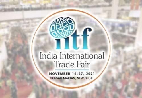 40th India International Trade Fair 2021 to be held from November 14-27 at Pragati Maidan