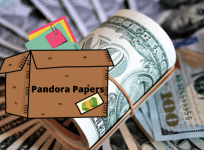 Cases pertaining to 'Pandora Papers' to be investigated