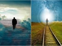Afterlife