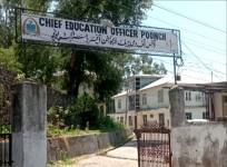 CEO Poonch