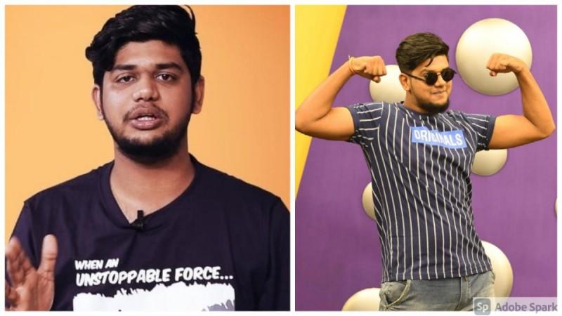 Abhishek Raja. Abhishek Raja
