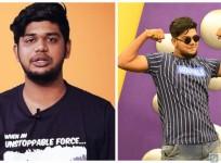 Abhishek Raja