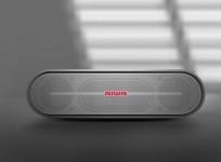 Aiwa new speakers