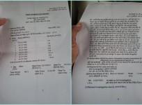FIR against minister's son in Lakhimpur