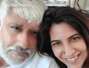 Vikram Bhatt, Shwetambari