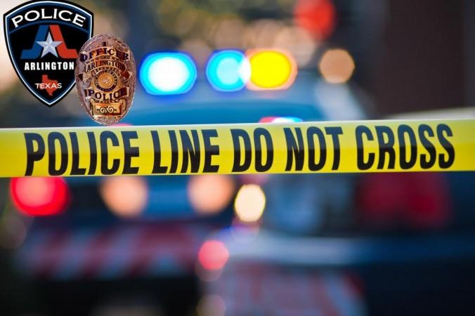 Representational Image of school shooting The police confirm that four people have been injured after the high school shooting in Arlington, Texas.
