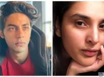 Aryan Khan and Ramya