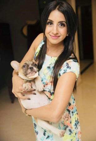 IANS Sanjjanna Galrani