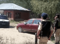 School where teachers killed by terrorists