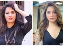 Tamannaah Shown the Door from MasterChef Telugu; Anasuya Bharadwaj Steps In