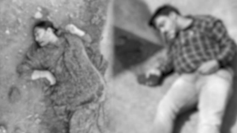 Terrorists kill two teachers in Kashmir