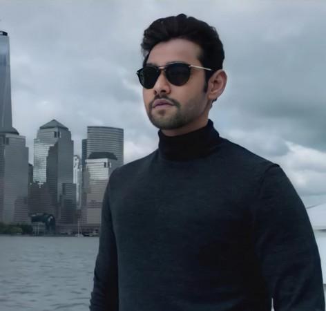 Suraj Beera