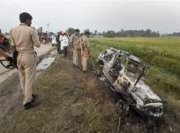 Lakhimpur Kheri violence: Ashish Mishra fails to turn up, feared absconding